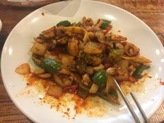 -韩礼年糕(飞虹路店)