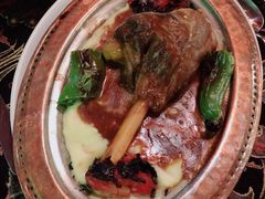-Old Ottoman Cafe & Restaurant