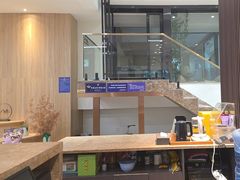 -墨客悦庭酒店(长沙麓谷涉外经济学院店)