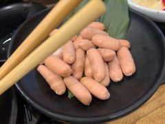 -九田家黑牛烤肉料理(太阳城店)