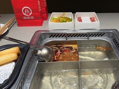 -海底捞火锅(九久奥特莱斯店)