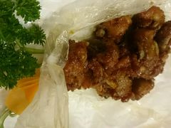 android_upload_pic-粤仔湾砂锅粥(广益哥伦布店)
