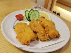 -小句号·精致料理(江南环球港店)