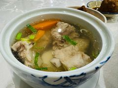 -庆余楼·用心与食材·特色菜&灶头面(仙蠡墩店)