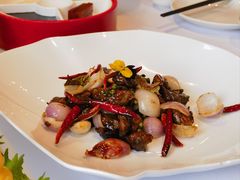 -满堂·烤鸭店·北京菜(鼓楼店)