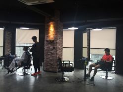 点击看大图 -HD HAIR STYLE