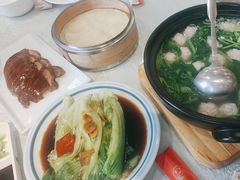 -郭林家常菜(狼垡店)