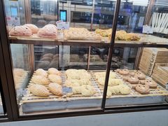 -奈雪的茶(青岛卓悦里INTOWN店)