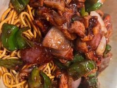 -王繁星面馆(西安熙地港店)