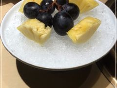 -余欢领鲜火锅(新街口店)