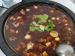 -云溪河冷锅鱼(成都玉林小吃街店)
