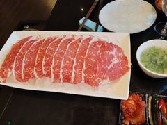 -西安浐灞艾美酒店·汉江餐厅·火锅