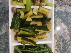 -马吉德牛肉拉面(新街口店)