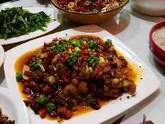 -廖老妈蹄花(中海国际店)