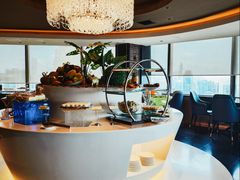 -华厦大酒店·桃源西餐厅·自助餐