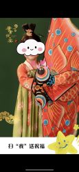 -芳妮豆丁儿童摄影(民治旗舰店)