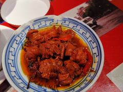 -味福记·本地特色菜(八一万达广场店)