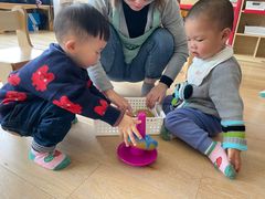 -BetterKids贝好国际托育中心(奥体旗舰店)