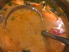 -Siam泰餐厅(水上公园店)