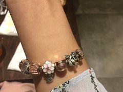 -Pandora潘多拉珠宝(虹口龙之梦店)