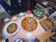 -杨记隆府重庆江湖菜(大悦城店)