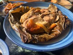 -兰溪小馆(东直门簋街店)