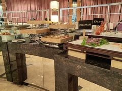 -温州王朝大酒店-自助餐厅
