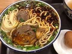 兰州牛肉面-有礼有面(知春路店)