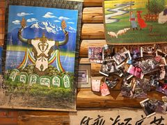 -马灯部落·西湖边的创意山景餐厅(虎跑动物园店)