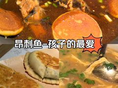 -关东小磨东北菜(漕河泾印象城店)