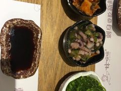 -林妈妈村·日式料理(宝山龙湖天街店)
