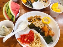 -素清香(解放路店)