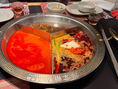 -廖掌柜·重庆鲜货火锅(上海首店)