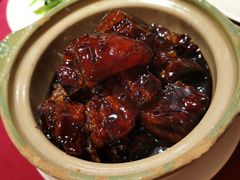 -老吉士酒家(天平路店)