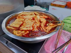 -神卤米粉(正阳步行街店)