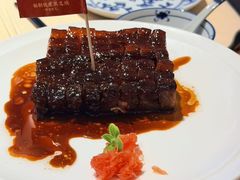 -侨美食家·粤菜(体育西路店)