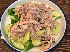 -吕氏疙瘩汤·私家菜馆(慈云寺店)