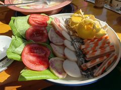 -民食香·腊排骨野生菌美食(木府店)