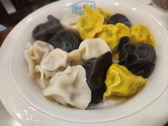 -百味饺子城•海鲜家常菜(秦皇岛店)
