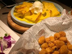 -新白鹿餐厅(金鹰新街口店)