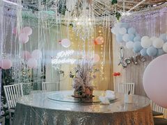 -天空花园餐吧·生日·团建(南山店)