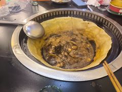 -老家大锅台·地锅鸡·铁锅炖(建邺文体路店)