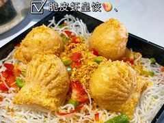 -味可道美食坊(福基路店)