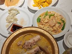 -关东小磨东北菜(漕河泾印象城店)