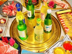 -妥妥烤肉料理(昙华林店)