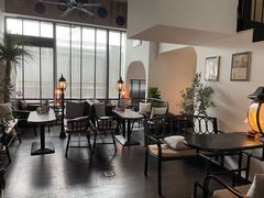 大堂-候鸟咖啡(前门店)