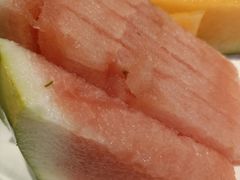 西瓜-海底捞火锅(海悦天地店)