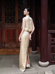 -MISS MIA 婚纱品牌馆