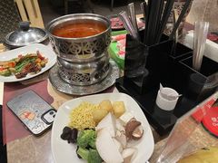 -盛宴标帜餐厅·亲子自助 (南昌喜来登酒店)