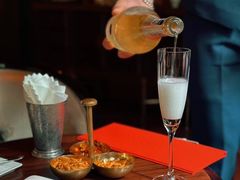 -Le Comptoir de Pierre Gagnaire